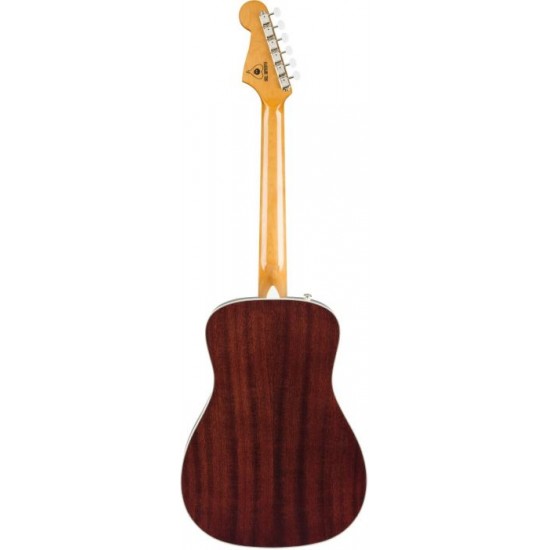 Fender Alkaline Trio Malibu Acoustic Guitar 0971712022