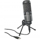 Audio Technica AT2020USB+ Cardioid Condenser USB Microphone