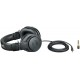 Audio Technica ATH-M20X Professional Monitor Headphones