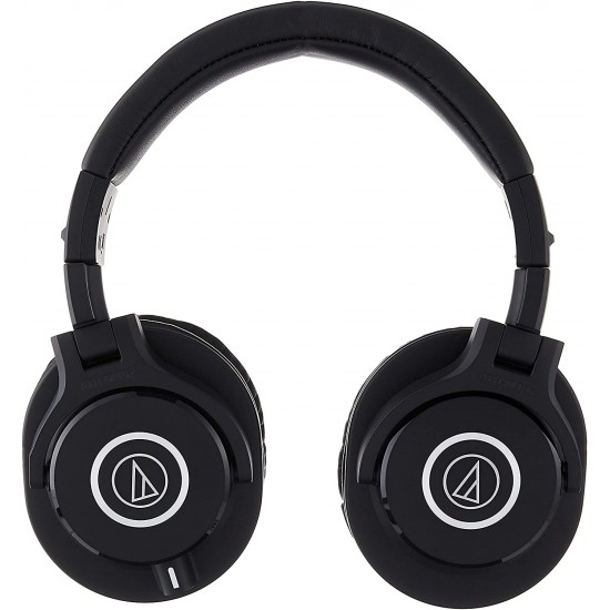 Audio Technica ATH-M40X Professional Monitor Headphones