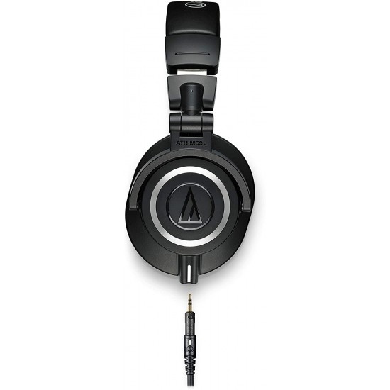 Audio Technica ATH-M50x Professional Monitor Headphones