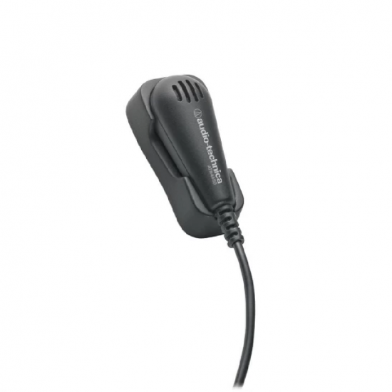 Audio Technica - ATR-4650-USB Omnidirectional Condenser Microphone