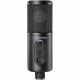 Audio Technica - ATR2500X-USB Cardioid condenser Microphone