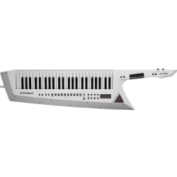 Roland AX-Edge-W Synthesizer Digital Keyboard - White
