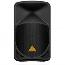 Behringer Eurolive B112W 1000W 12 inch Powered Speaker with Bluetooth