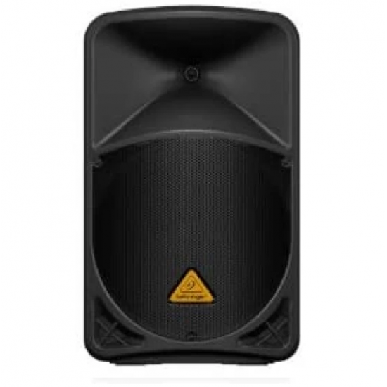 Behringer Eurolive B112W 1000W 12 inch Powered Speaker with Bluetooth