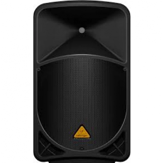 Behringer Eurolive B115D 1000W 15 inch Powered Speaker Behringer Eurolive B115D 1000W 15 inch Powered Speaker