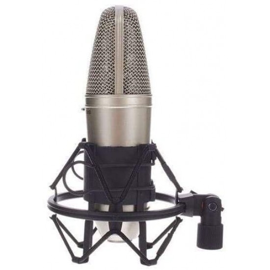 Behringer B-1 Large-Diaphragm Condenser Microphone