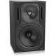 Behringer B2031A Studio Monitor, Black 