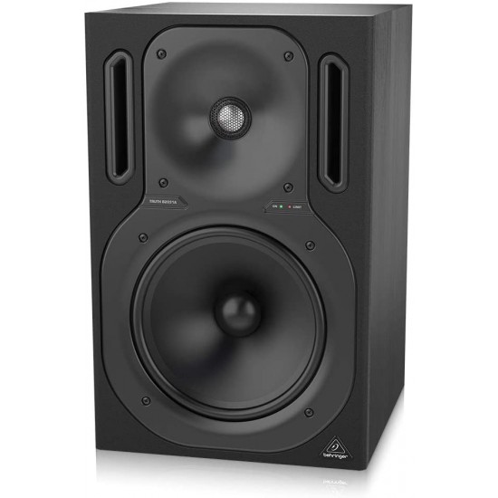 Behringer B2031A Studio Monitor, Black 