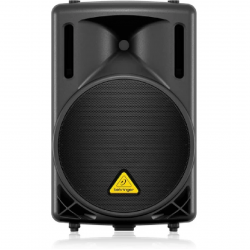 Behringer Eurolive B212D 550W 12 inch Powered Speaker