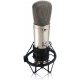 Behringer B-2 Pro Dual-diaphragm Condenser Microphone