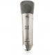 Behringer B-2 Pro Dual-diaphragm Condenser Microphone