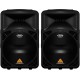 Behringer Eurolive B615D 1500W 15 inch Powered Speaker Behringer Eurolive B615D 1500W 15 inch Powered Speaker