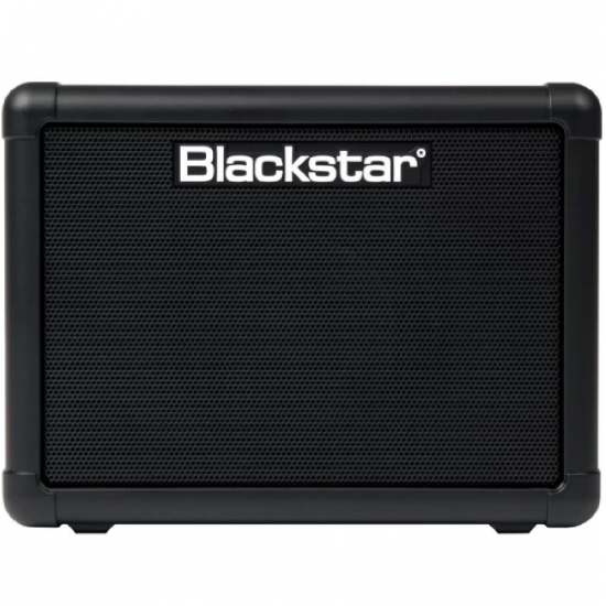 Blackstar Fly 103 - 3-watt Black powered Extension Cabinet Blackstar Fly 103 - 3-watt Black powered Extension Cabinet