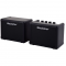 Blackstar BA102016-H Fly 3 Pak 6-watt Combo Amp with Extension Speaker Black