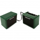 BlackStar Fly3 Stereo Pack - 6 Watt 2 X 3" Green Combo Amp With Extension Speaker Limited Edition