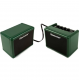 BlackStar Fly3 Stereo Pack - 6 Watt 2 X 3" Green Combo Amp With Extension Speaker Limited Edition BlackStar Fly3 Stereo Pack - 6 Watt 2 X 3" Green Combo Amp With Extension Speaker Limited Edition