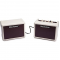 Blackstar Fly 3 Pak Vintage 3-watt 1x3" Combo Amp with Extension Speaker