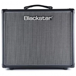 BLACKSTAR HT-20R MkII- 1 X 12" 20 Watt Valve Guitar Combo Amplifier With Reverb