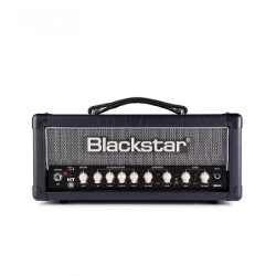 BLACKSTAR HT-5RH MkII 5 Watt Valve Guitar Head Amplifier With Reverb