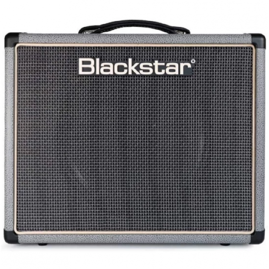 BLACKSTAR HT-5R MkII 1 X 12" Bronco Grey 5 Watt Guitar Combo Amplifier