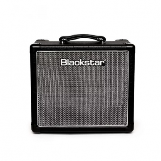 BLACKSTAR HT-1R MkII 1 X 8" 1 Watt Valve Guitar Combo Amplifier With Reverb