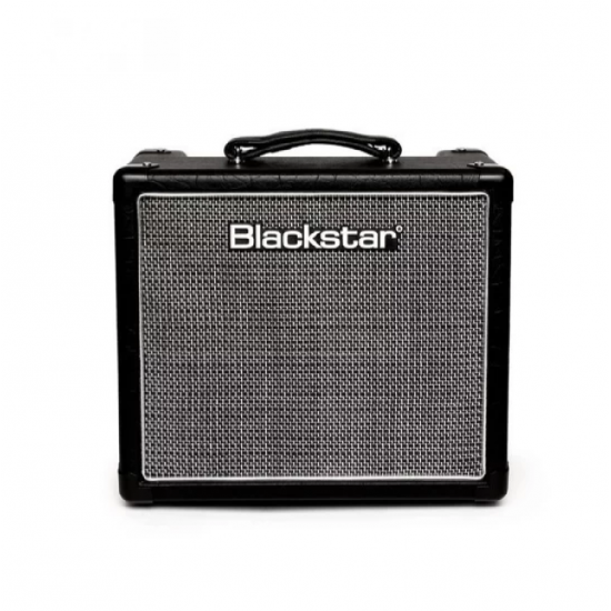 BLACKSTAR HT-1R MkII 1 X 8" 1 Watt Valve Guitar Combo Amplifier With Reverb BLACKSTAR HT-1R MkII 1 X 8" 1 Watt Valve Guitar Combo Amplifier With Reverb