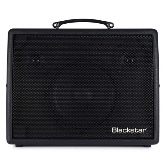 Blackstar Sonnet 120 - 120-watt 1x 8" Combo Amp - Black