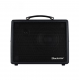 BLACKSTAR Sonnet 60 -1 X 6.5”/1 X 1” 60 Watt Black Acoustic Guitar Combo Amplifier