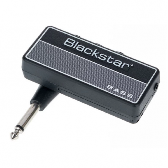 Blackstar 2 FLY Bass - 3 Channel Headphone Bass Amp Blackstar 2 FLY Bass - 3 Channel Headphone Bass Amp