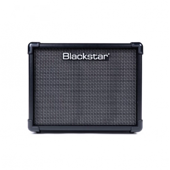 BLACKSTAR ID:Core10 V3 -2 X 3" 10 Watt Stereo Digital Guitar Combo Amplifier