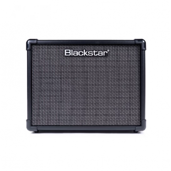 BLACKSTAR ID:Core20 V3 -2 X 5" 20 Watt Stereo Digital Combo Guitar Amplifier