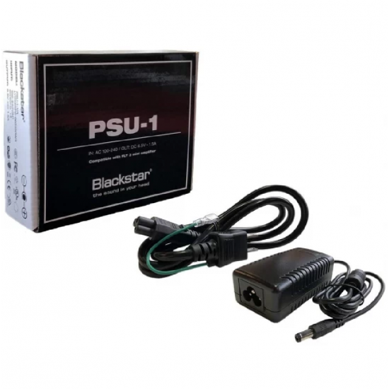 Blackstar PSU1FLY Amp Power Supply Blackstar PSU1FLY Amp Power Supply