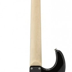 Yamaha BB234 Electric Bass Guitar - Black