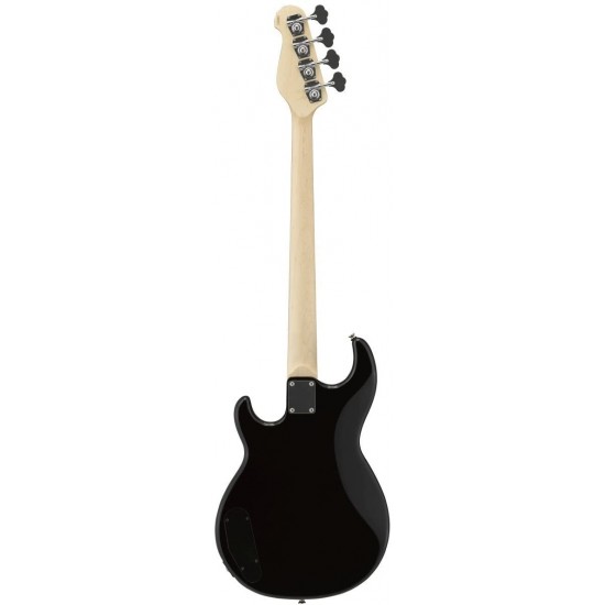 Yamaha BB234 Electric Bass Guitar - Black