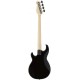 Yamaha BB234 Electric Bass Guitar - Black