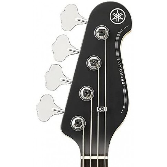 Yamaha BB234 Electric Bass Guitar - Black