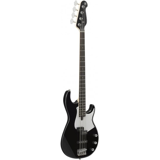 Yamaha BB234 Electric Bass Guitar - Black