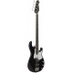 Yamaha BB234 Electric Bass Guitar - Black