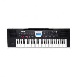 Roland BK-3 61-key Arranger - Black 