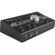 Mackie Big Knob Studio 3x2 Studio Monitor Controller and Interface