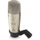 Behringer C-1U Studio Condenser USB Microphone Behringer C-1U Studio Condenser USB Microphone