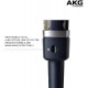 AKG C214 Professional Large-Diaphragm Condenser Microphone