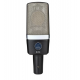 AKG C214 Professional Large-Diaphragm Condenser Microphone