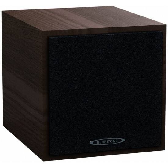 Behringer BEHRITONE C5A 5.25" 30W Full-Range Reference Studio Monitor Speaker Behringer BEHRITONE C5A 5.25" 30W Full-Range Reference Studio Monitor Speaker