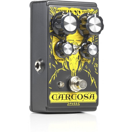 Digitech DOD Carcosa Fuzz Digitech DOD Carcosa Fuzz