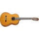 Yamaha CG122MC Cedar Top Classical Guitar - Matte Finish 