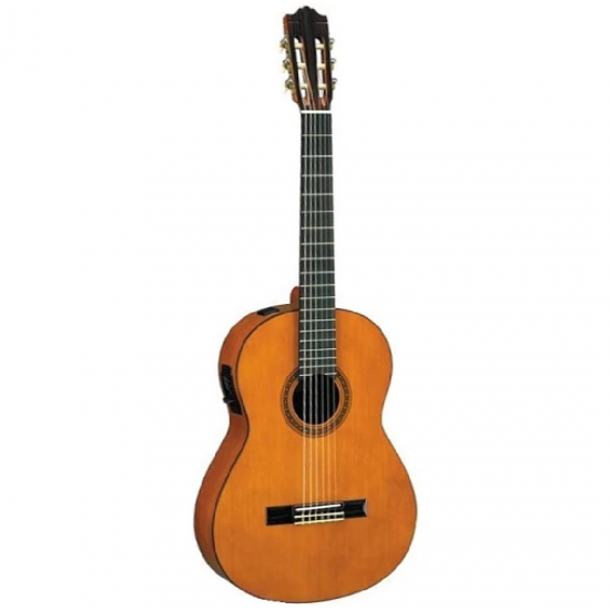 Yamaha CGX101A Acoustic Electric Guitar