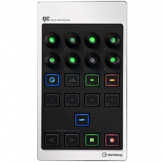 Steinberg CMCQC USB Controller